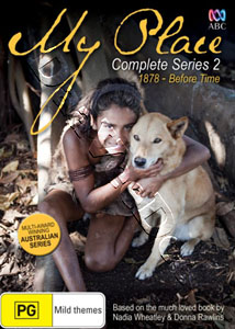 My Place (Complete Series 2) - 2-DVD Set (DVD)